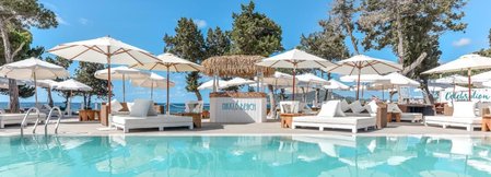 Nikki Beach Ibiza Nikki Beach Ibiza