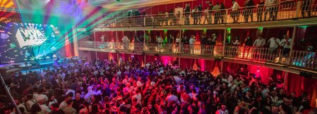 Teatro Pereyra Teatro Pereyra